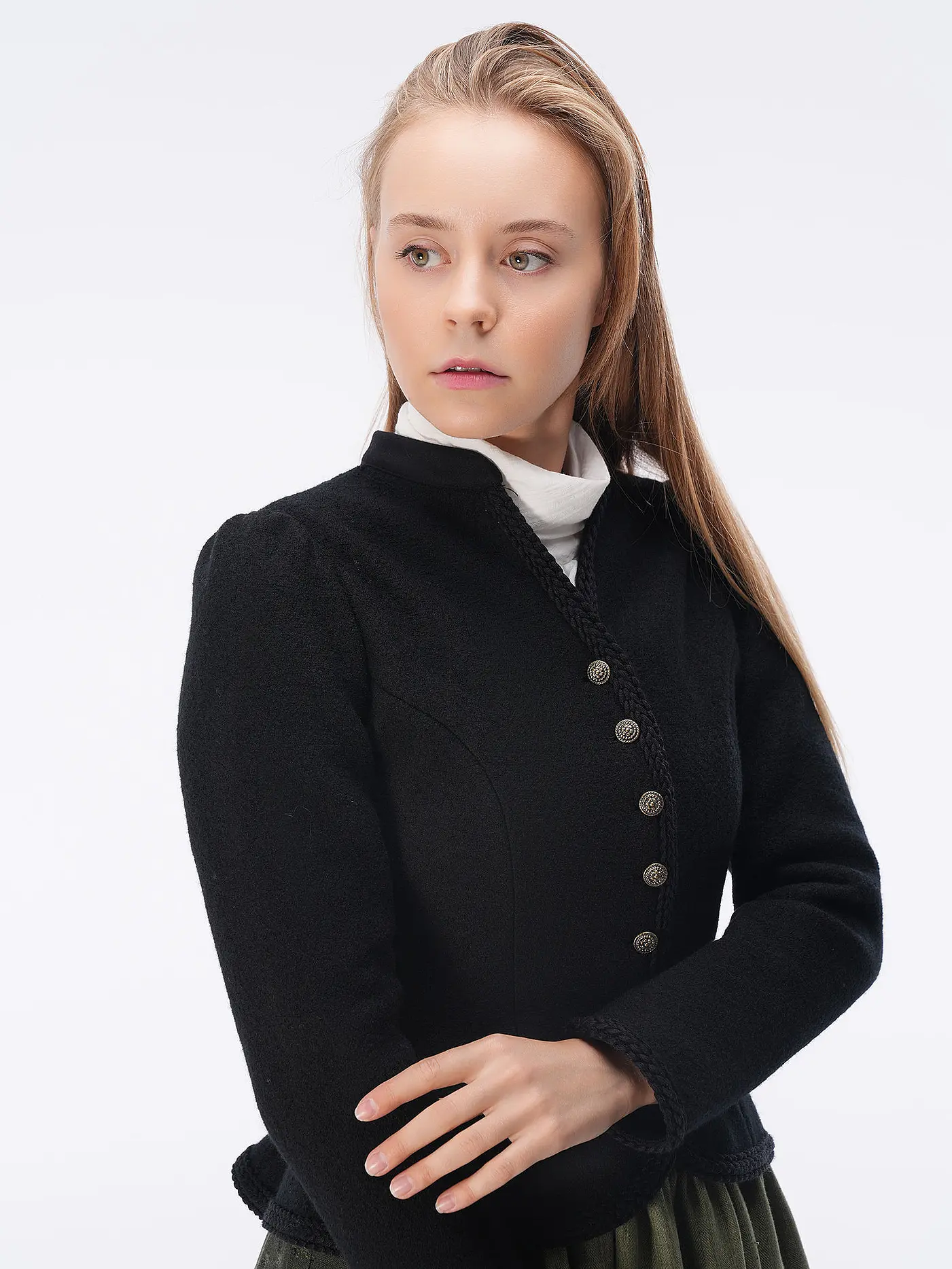 LENA HOSCHEK | Blazer FRITZI | 